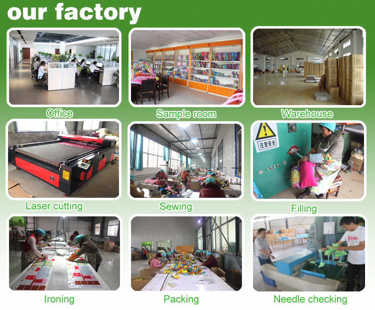 Jinan Fengsheng Crafts Co., Ltd.