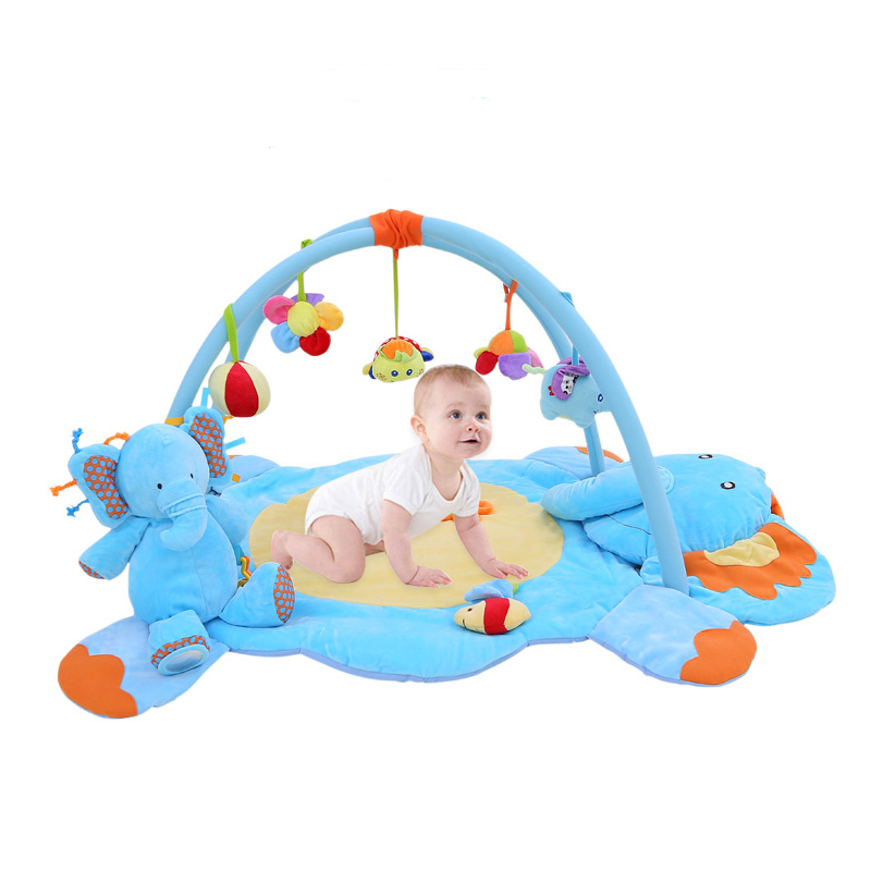 baby gym