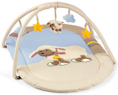 Baby Activity Playgym