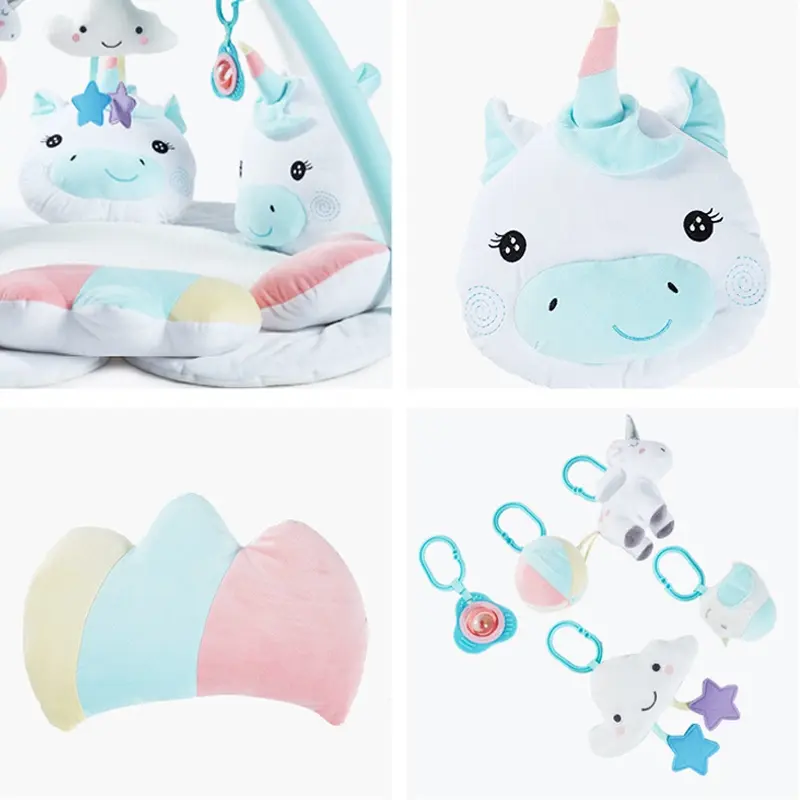 Jouets Licorne