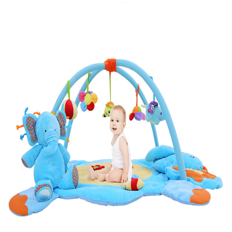 baby gym