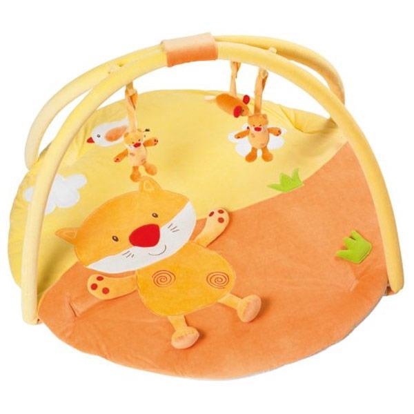 Baby Activity Playgym