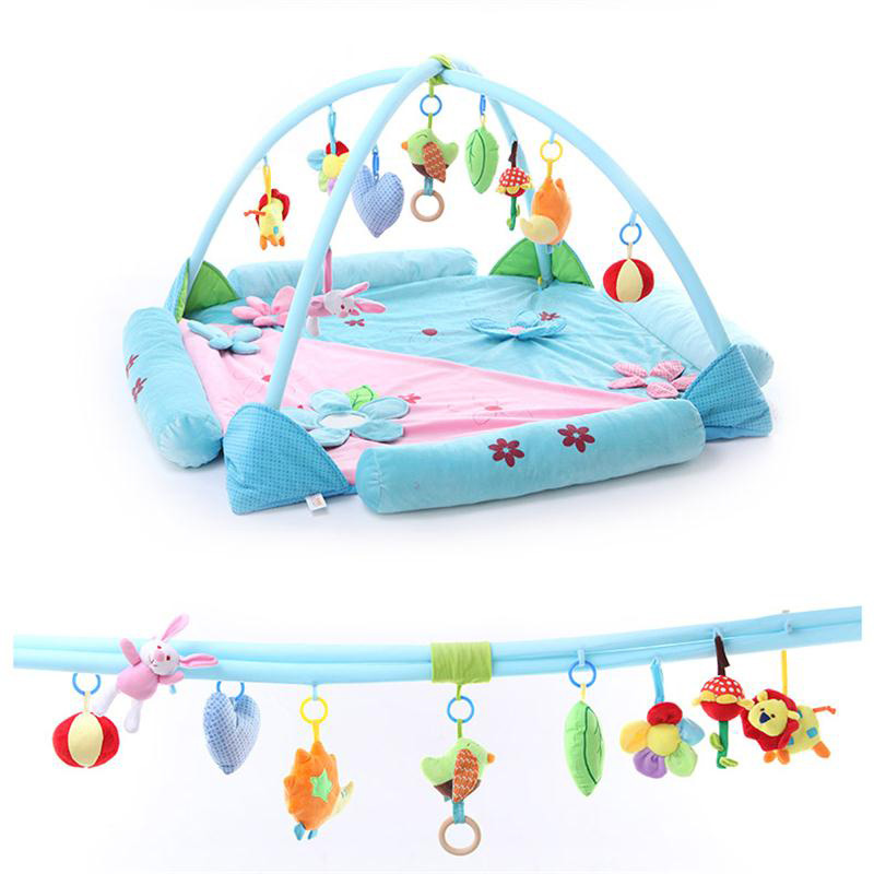 Children's Activity Play Mat Gym