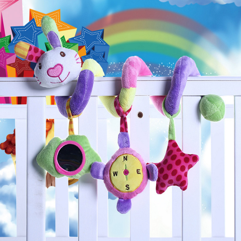 hanging toys