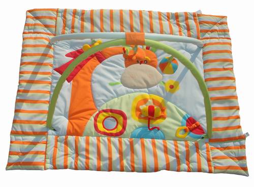 Playmat For Children Aged 1 Year