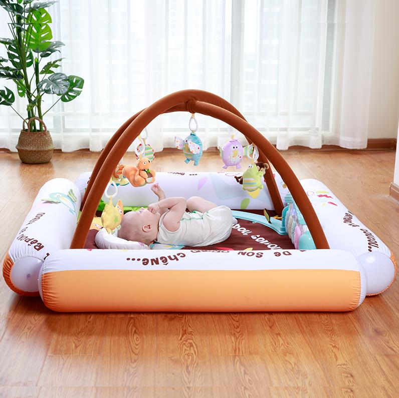 Baby Play Gym