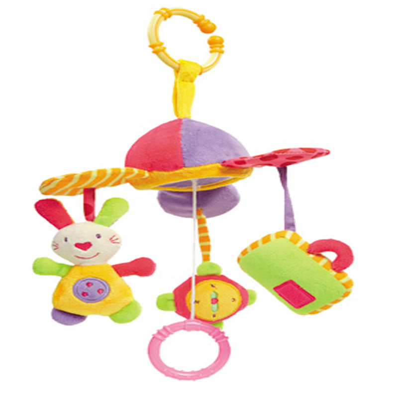 jouets suspendus