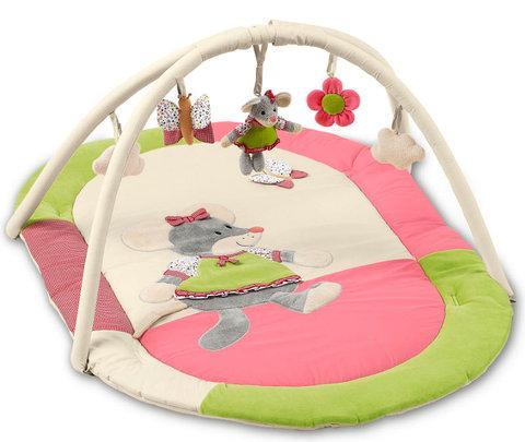 Baby Activity Playgym