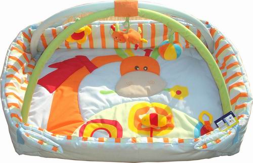 Kids Play Mat