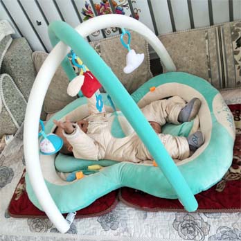 Baby Playgym