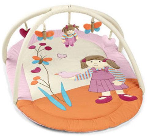 Baby Activity Playgym