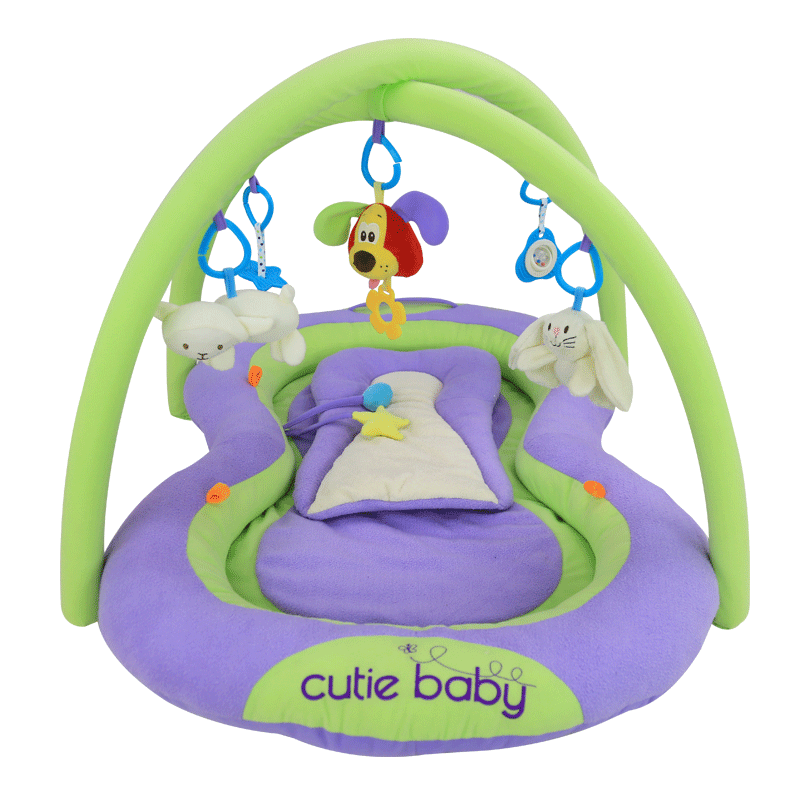 baby gym