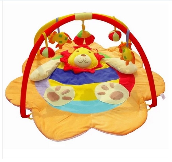 Tapis de jeu pour bébé de haute qualité