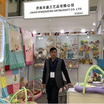 Jinan Fengsheng Arte e Artesanato Co., Ltd.