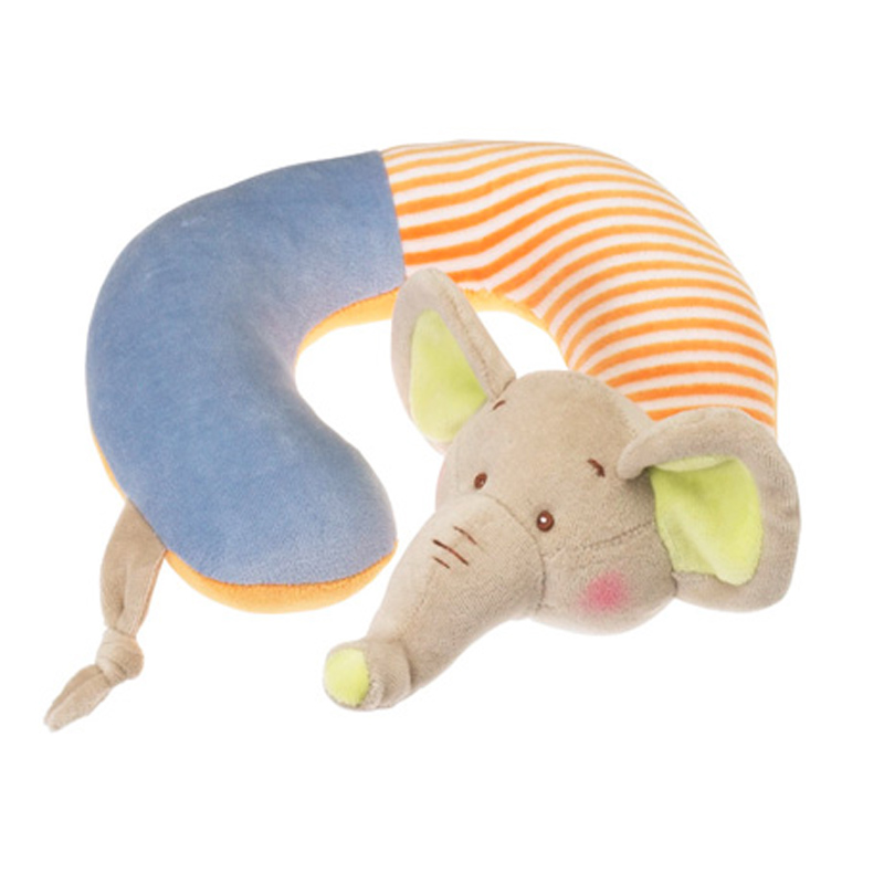 Kid Travel Pillow