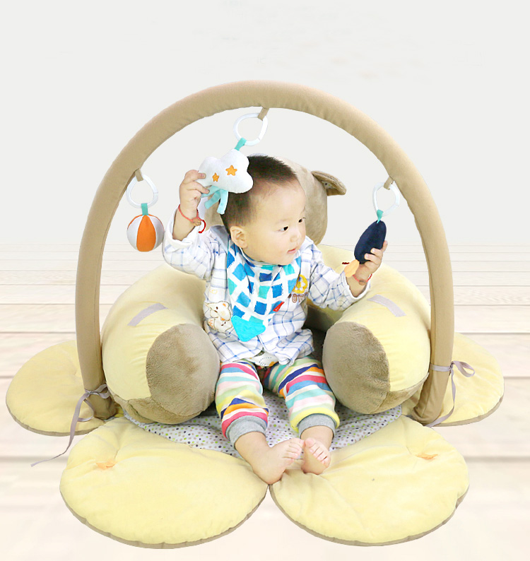 baby playmat gym