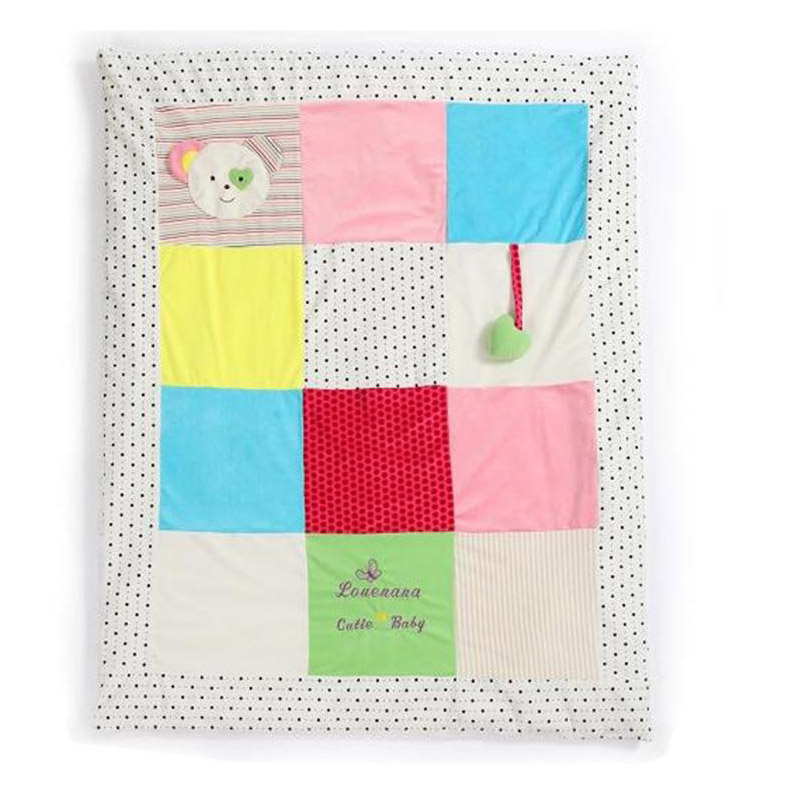 baby quilt