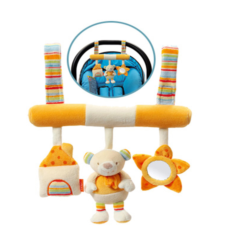 jouets suspendus